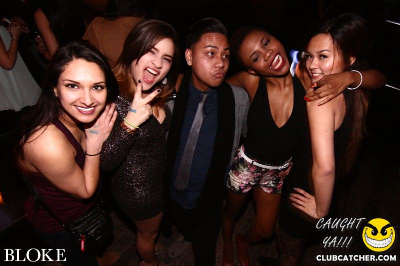 Bloke nightclub photo 39 - January 30th, 2015