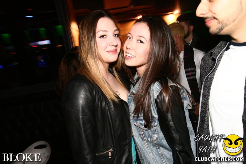 Bloke nightclub photo 40 - January 30th, 2015