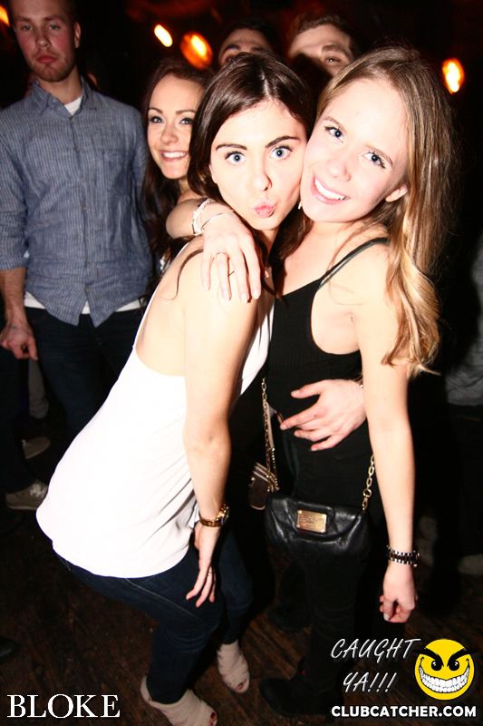 Bloke nightclub photo 41 - January 30th, 2015