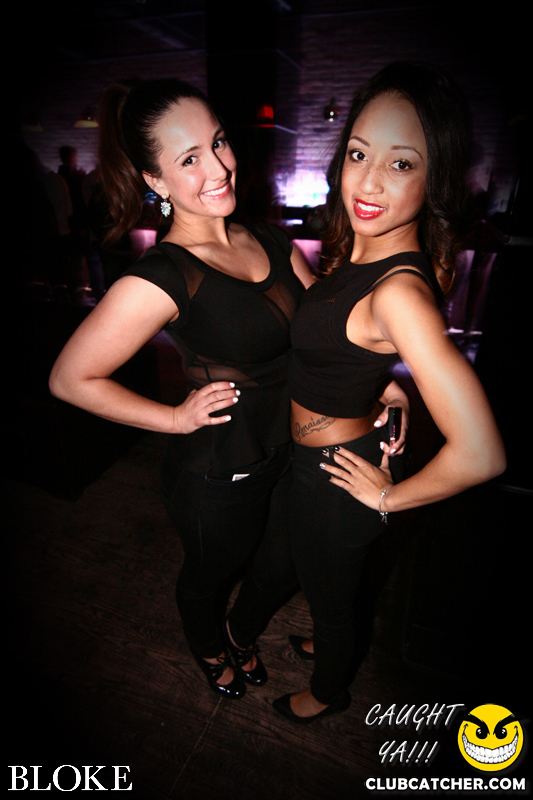 Bloke nightclub photo 42 - January 30th, 2015