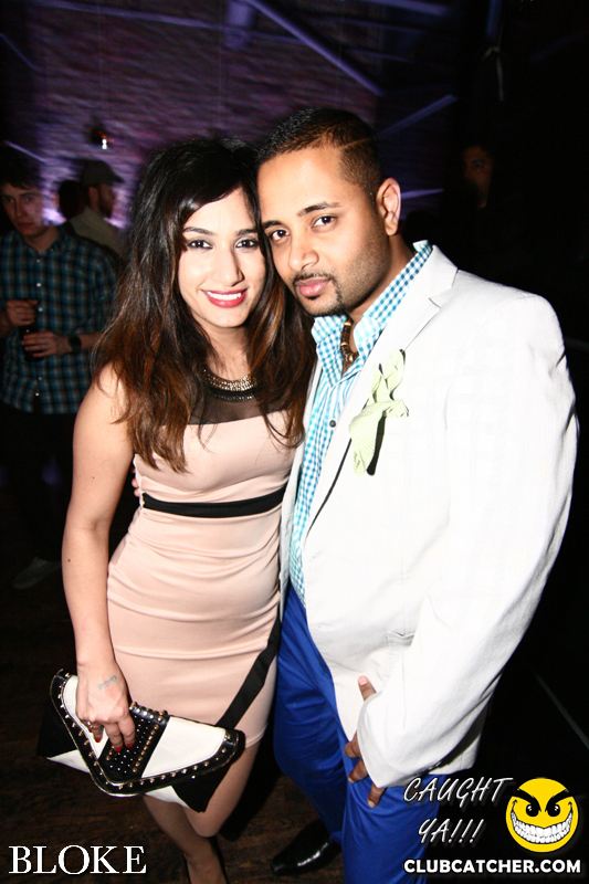 Bloke nightclub photo 43 - January 30th, 2015