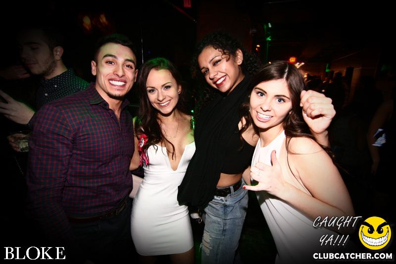 Bloke nightclub photo 44 - January 30th, 2015