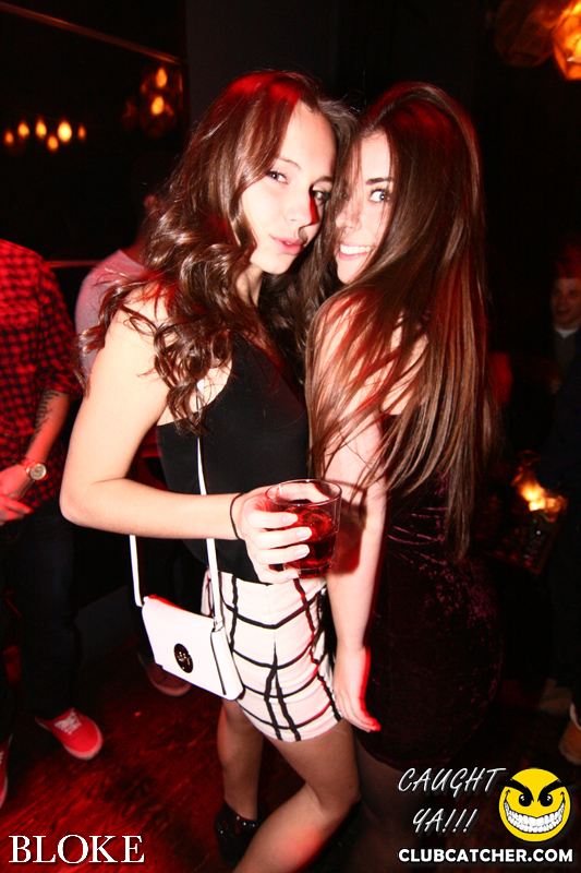 Bloke nightclub photo 46 - January 30th, 2015