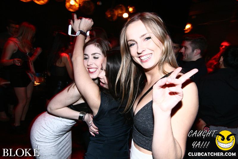 Bloke nightclub photo 47 - January 30th, 2015
