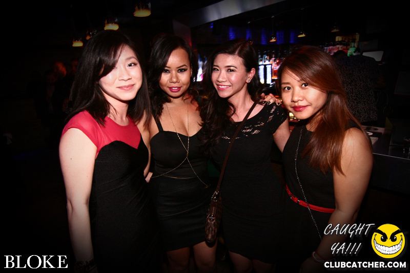 Bloke nightclub photo 49 - January 30th, 2015