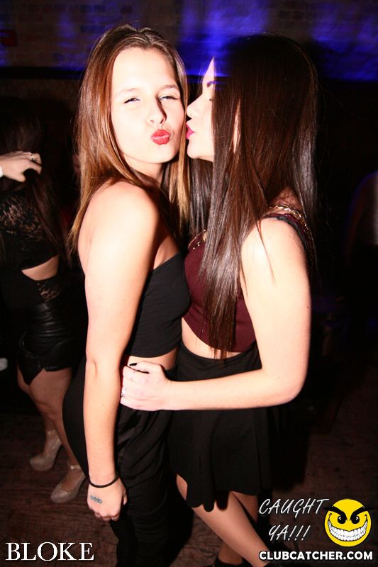 Bloke nightclub photo 50 - January 30th, 2015