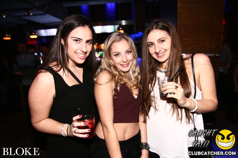 Bloke nightclub photo 51 - January 30th, 2015