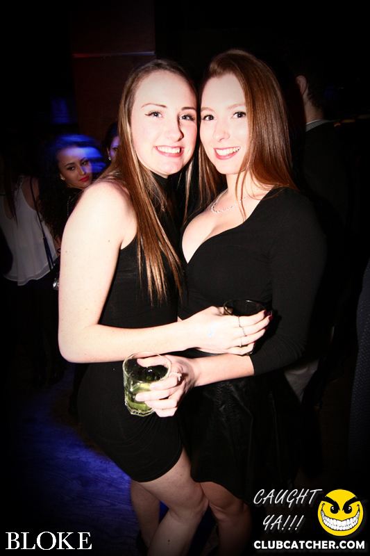 Bloke nightclub photo 52 - January 30th, 2015