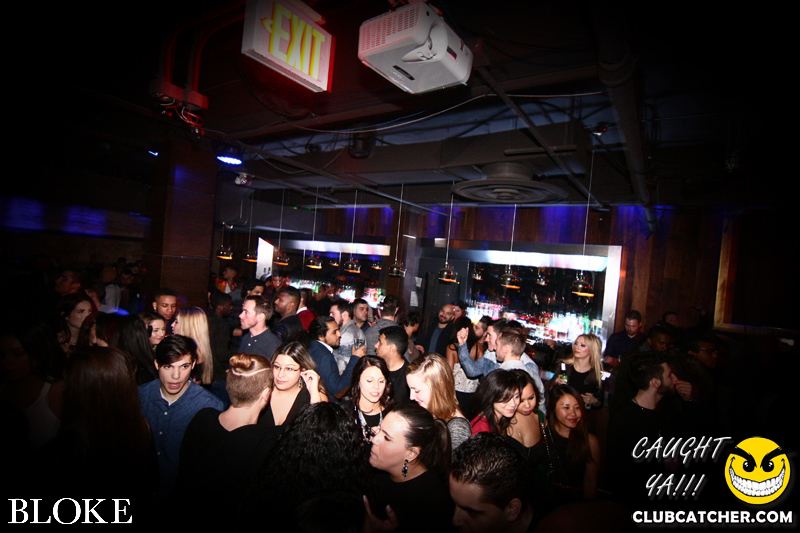 Bloke nightclub photo 53 - January 30th, 2015