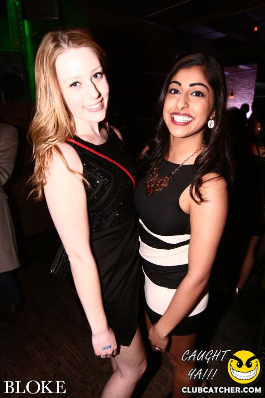 Bloke nightclub photo 54 - January 30th, 2015