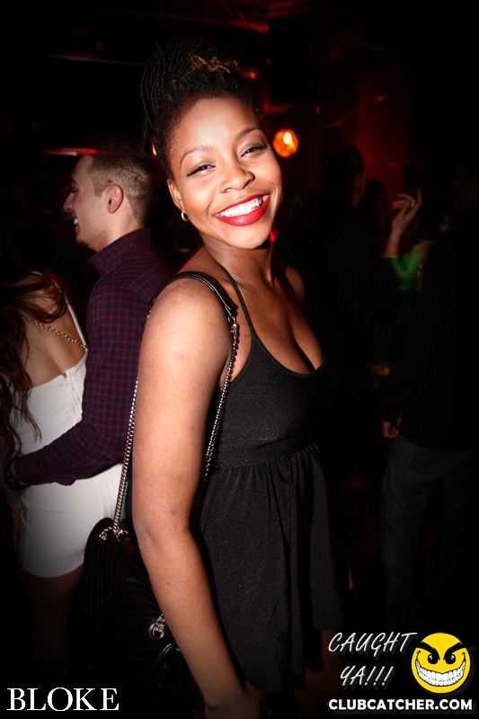 Bloke nightclub photo 58 - January 30th, 2015