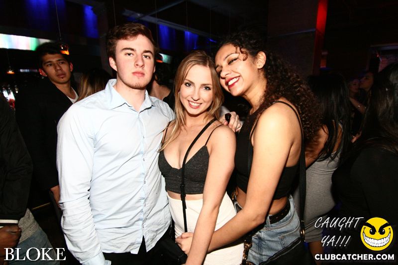 Bloke nightclub photo 60 - January 30th, 2015