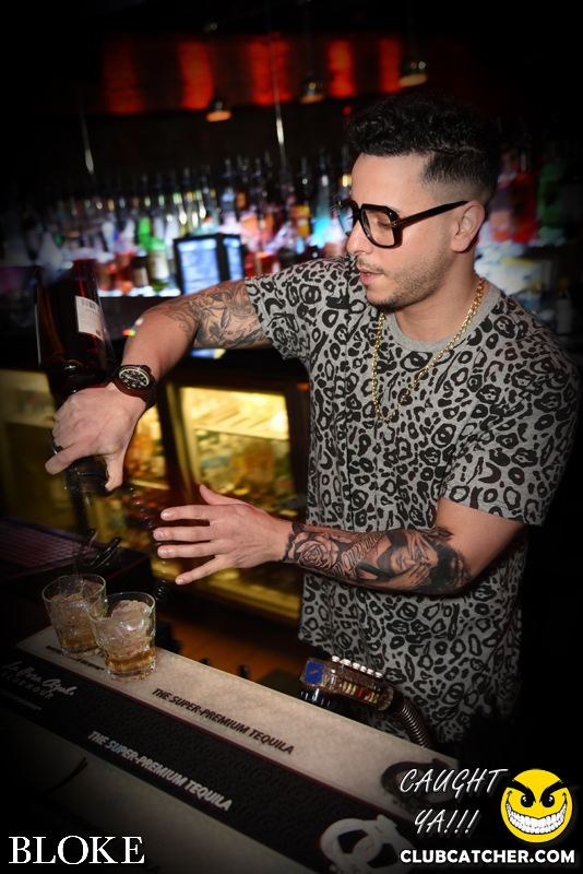 Bloke nightclub photo 7 - January 30th, 2015