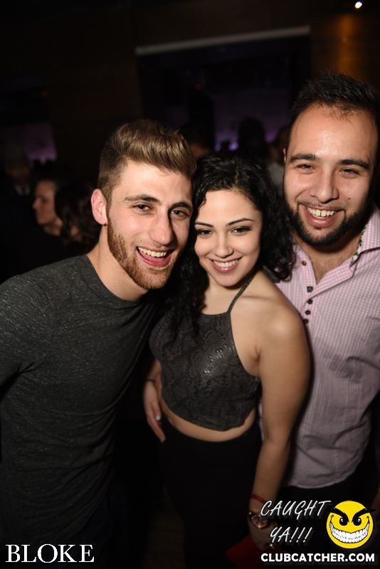 Bloke nightclub photo 61 - January 30th, 2015