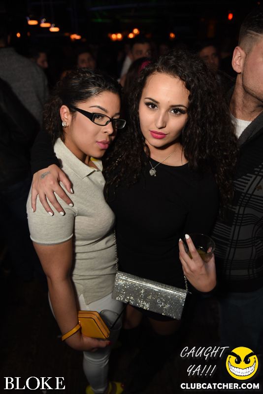 Bloke nightclub photo 62 - January 30th, 2015
