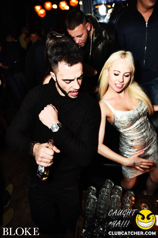 Bloke nightclub photo 65 - January 30th, 2015