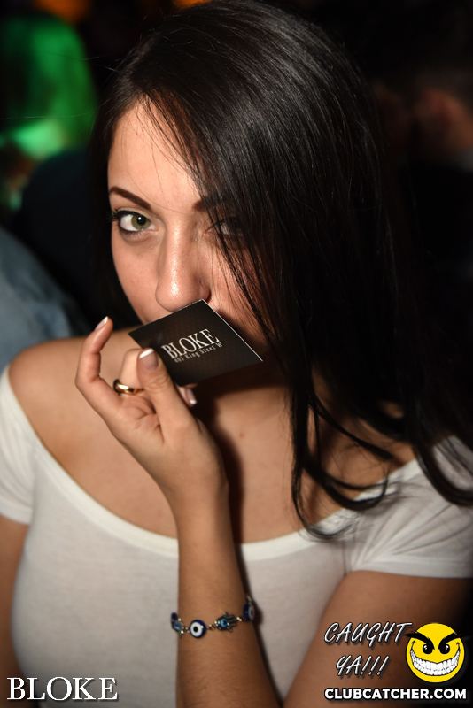 Bloke nightclub photo 66 - January 30th, 2015
