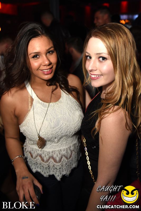 Bloke nightclub photo 67 - January 30th, 2015