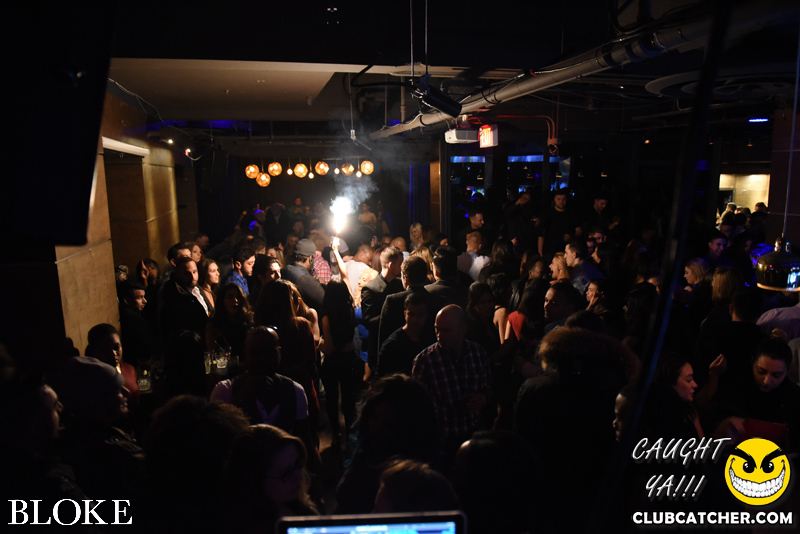 Bloke nightclub photo 69 - January 30th, 2015