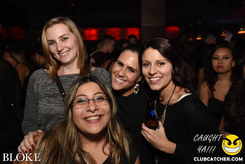 Bloke nightclub photo 72 - January 30th, 2015