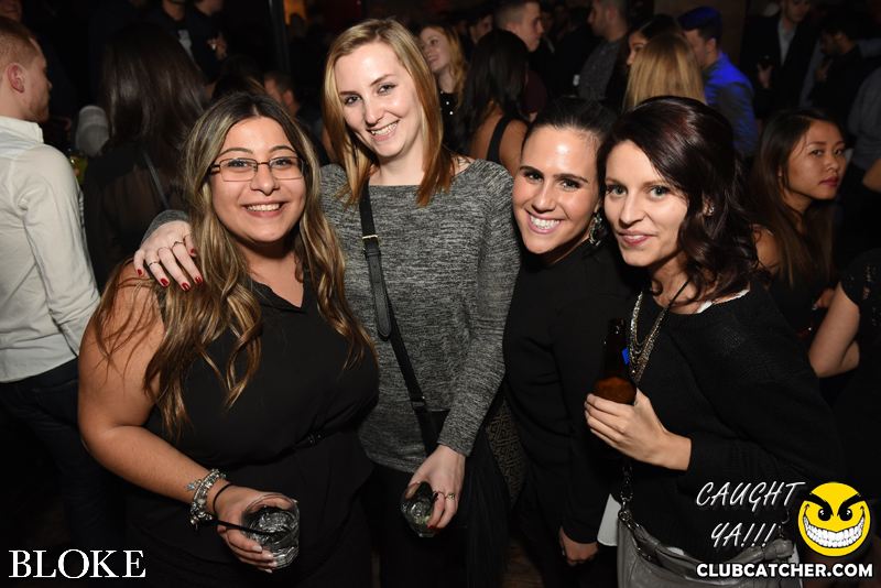 Bloke nightclub photo 74 - January 30th, 2015