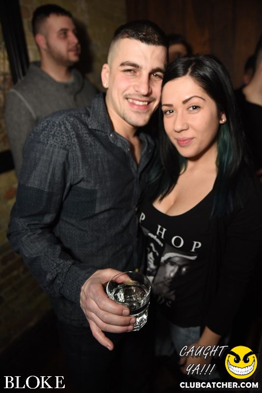 Bloke nightclub photo 77 - January 30th, 2015