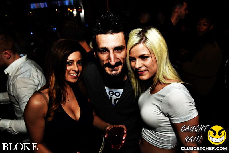 Bloke nightclub photo 78 - January 30th, 2015