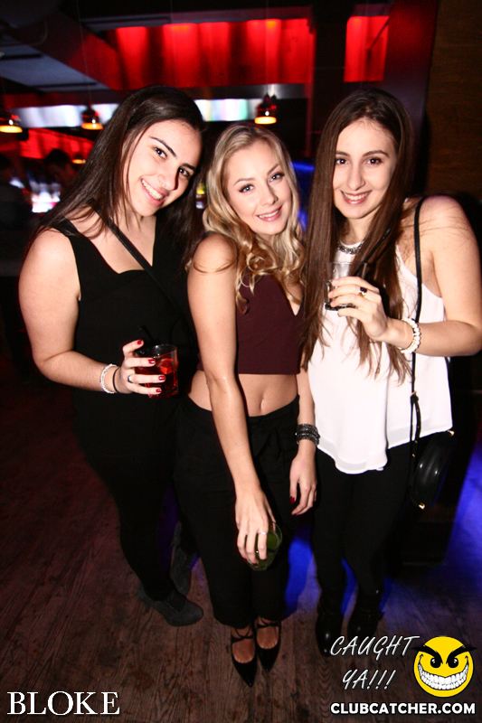 Bloke nightclub photo 79 - January 30th, 2015