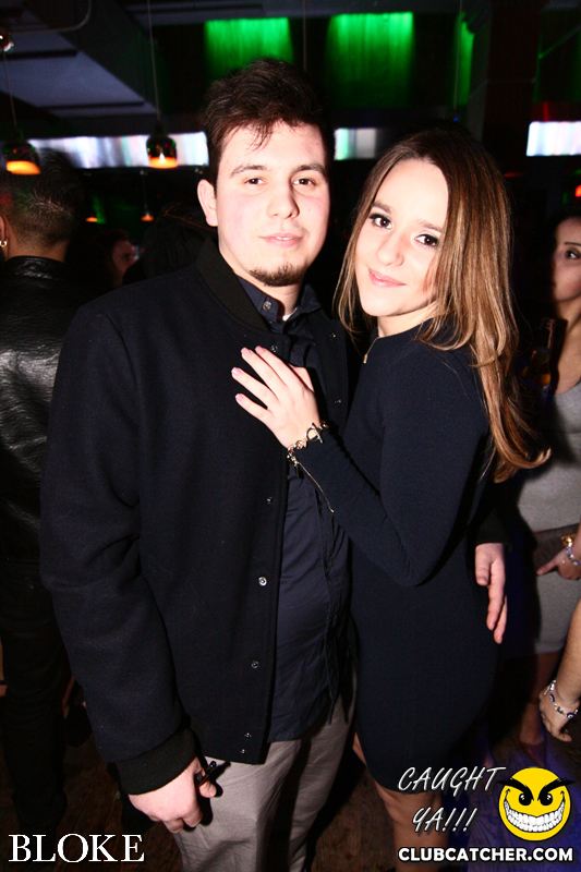 Bloke nightclub photo 81 - January 30th, 2015