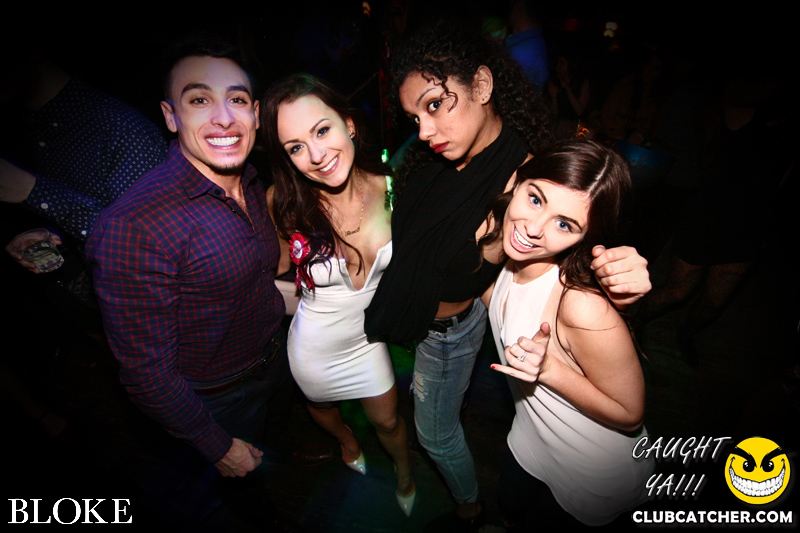Bloke nightclub photo 82 - January 30th, 2015