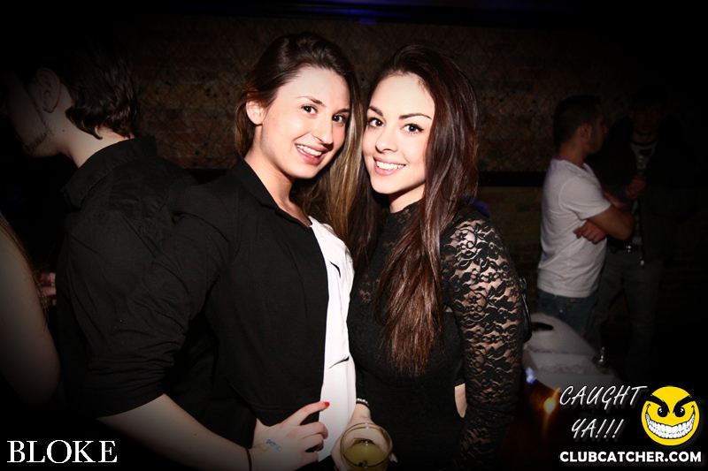 Bloke nightclub photo 83 - January 30th, 2015