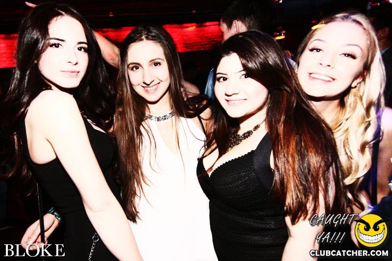 Bloke nightclub photo 84 - January 30th, 2015