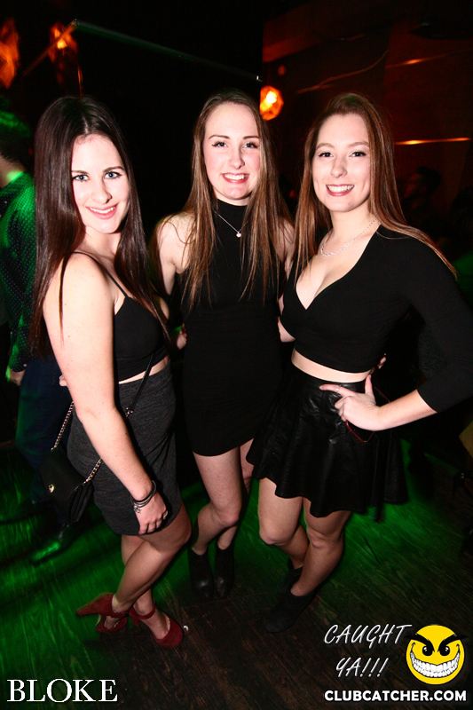 Bloke nightclub photo 85 - January 30th, 2015