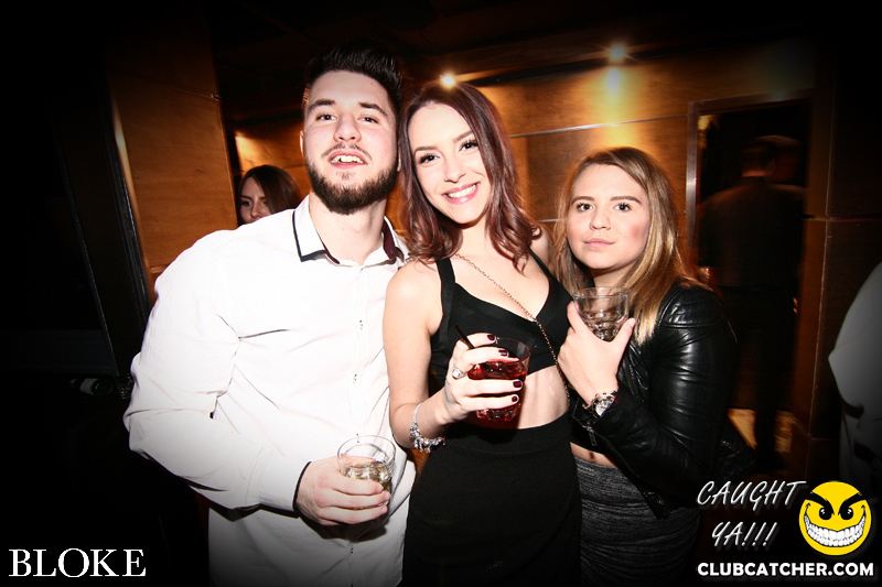 Bloke nightclub photo 86 - January 30th, 2015