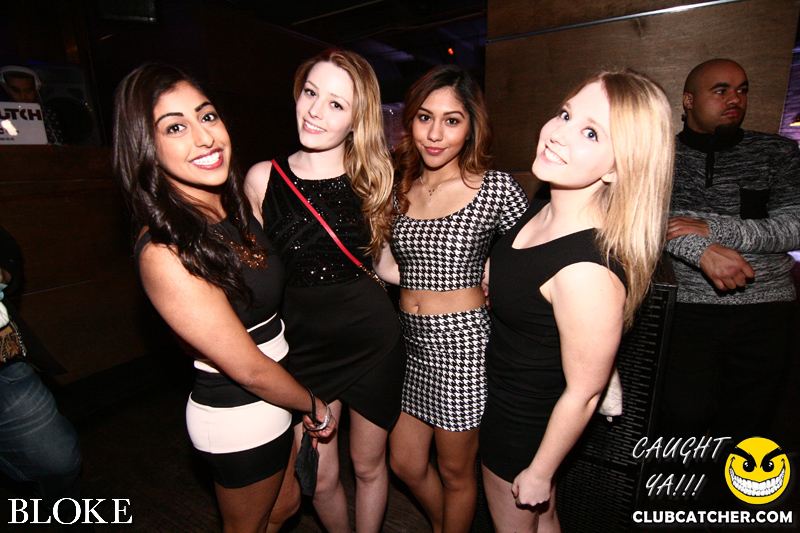 Bloke nightclub photo 88 - January 30th, 2015