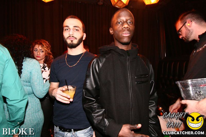 Bloke nightclub photo 89 - January 30th, 2015