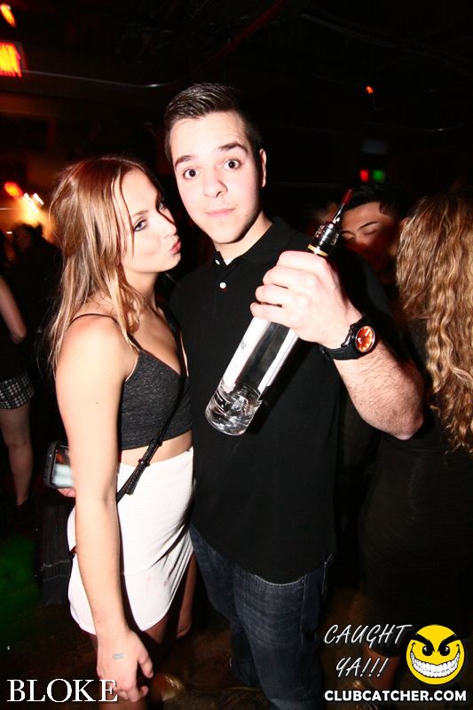 Bloke nightclub photo 90 - January 30th, 2015