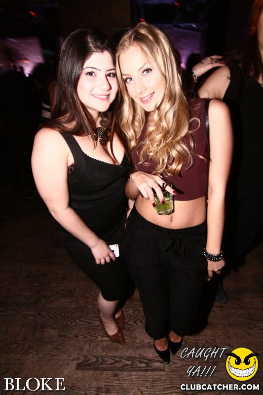 Bloke nightclub photo 92 - January 30th, 2015