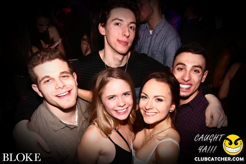 Bloke nightclub photo 94 - January 30th, 2015