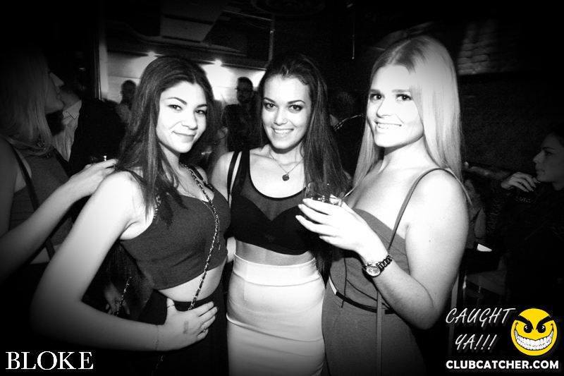 Bloke nightclub photo 95 - January 30th, 2015