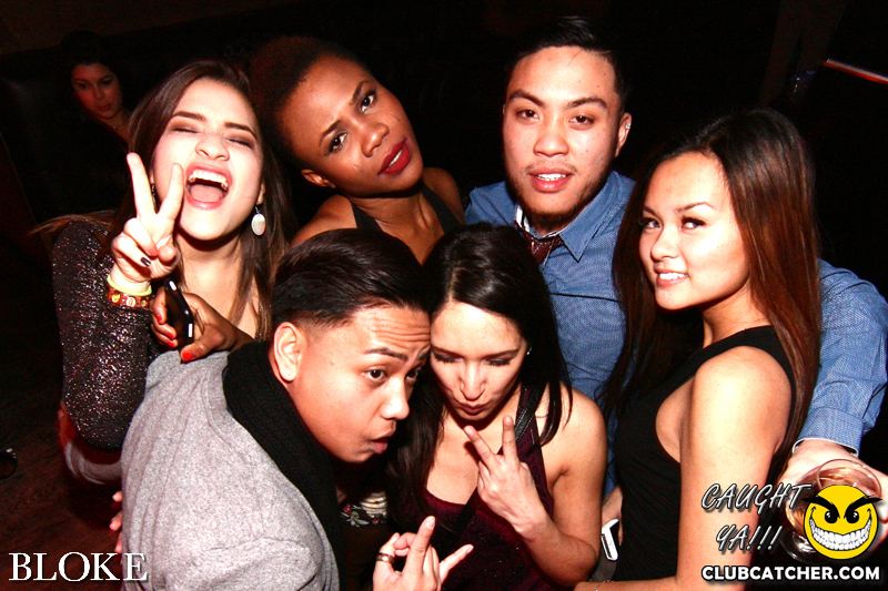 Bloke nightclub photo 96 - January 30th, 2015