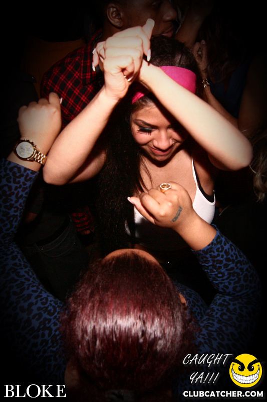 Bloke nightclub photo 97 - January 30th, 2015