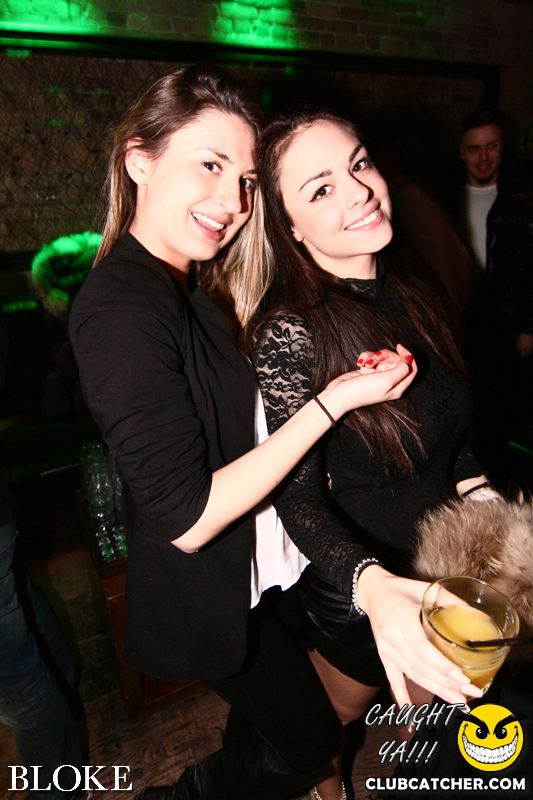 Bloke nightclub photo 98 - January 30th, 2015