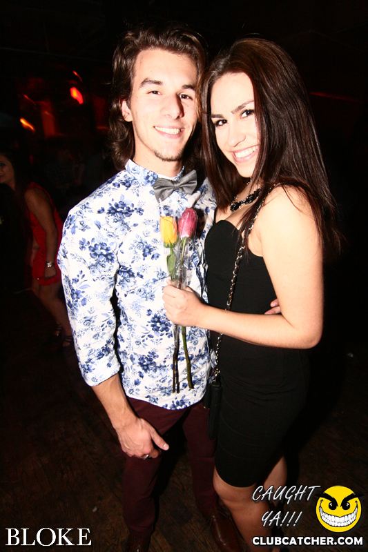 Bloke nightclub photo 99 - January 30th, 2015
