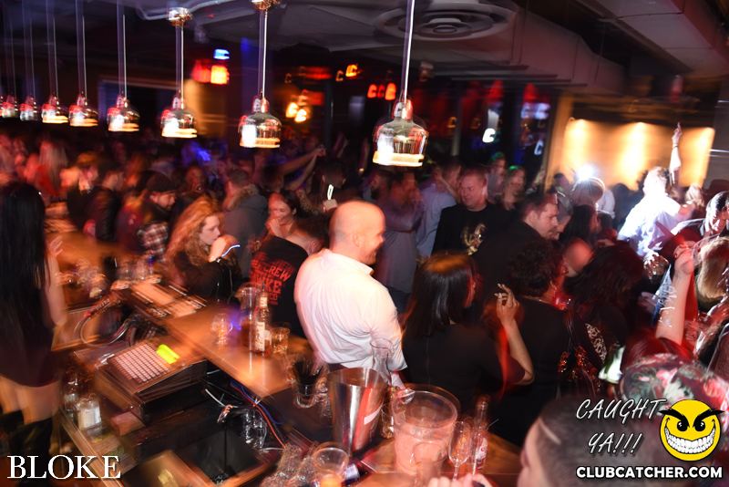 Bloke nightclub photo 1 - January 31st, 2015