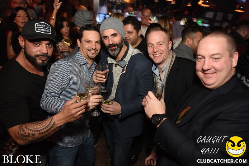 Bloke nightclub photo 11 - January 31st, 2015