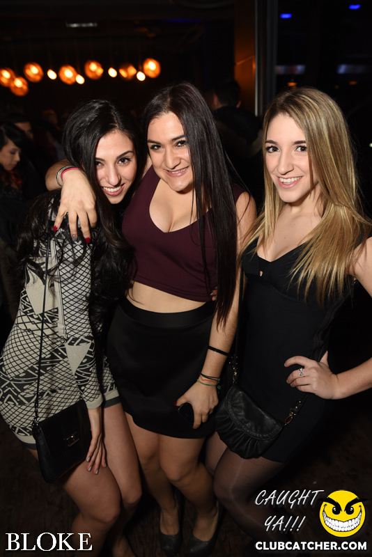 Bloke nightclub photo 101 - January 31st, 2015