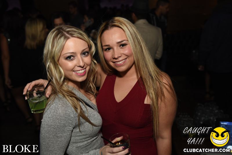 Bloke nightclub photo 102 - January 31st, 2015