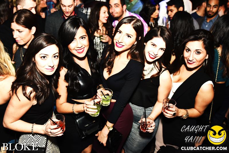 Bloke nightclub photo 104 - January 31st, 2015