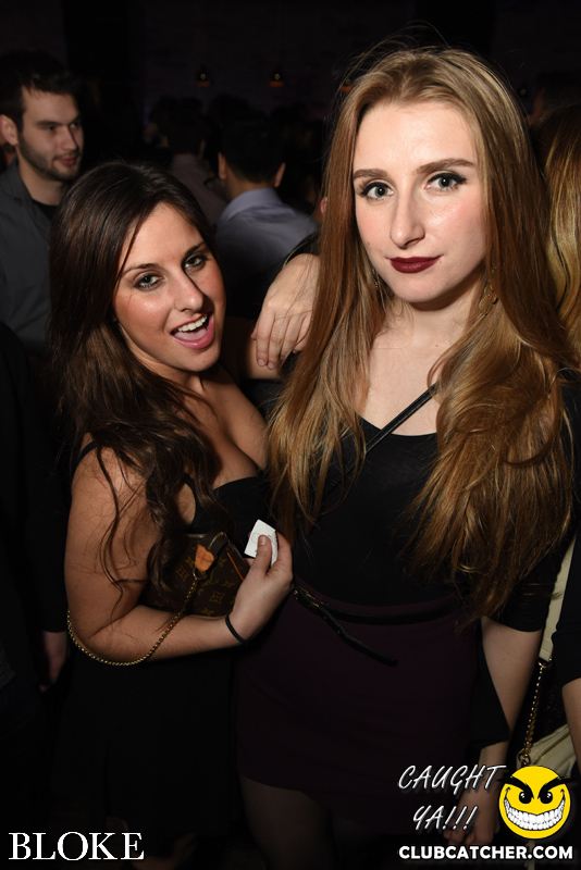 Bloke nightclub photo 105 - January 31st, 2015